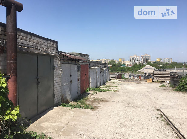 Продажа места в гаражном кооперативе, Днепропетровск, р‑н. Победа Продажа места в гаражном кооперативе, Днепропетровск, р‑н. Победа