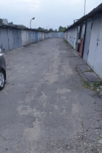 Місце в гаражному кооперативі під легкове авто в Харкові, площа 26 кв.м. фото 2