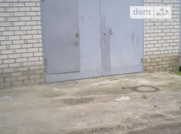 Продажа места в гаражном кооперативе, Харьков, р‑н. Московский Продажа места в гаражном кооперативе, Харьков, р‑н. Московский