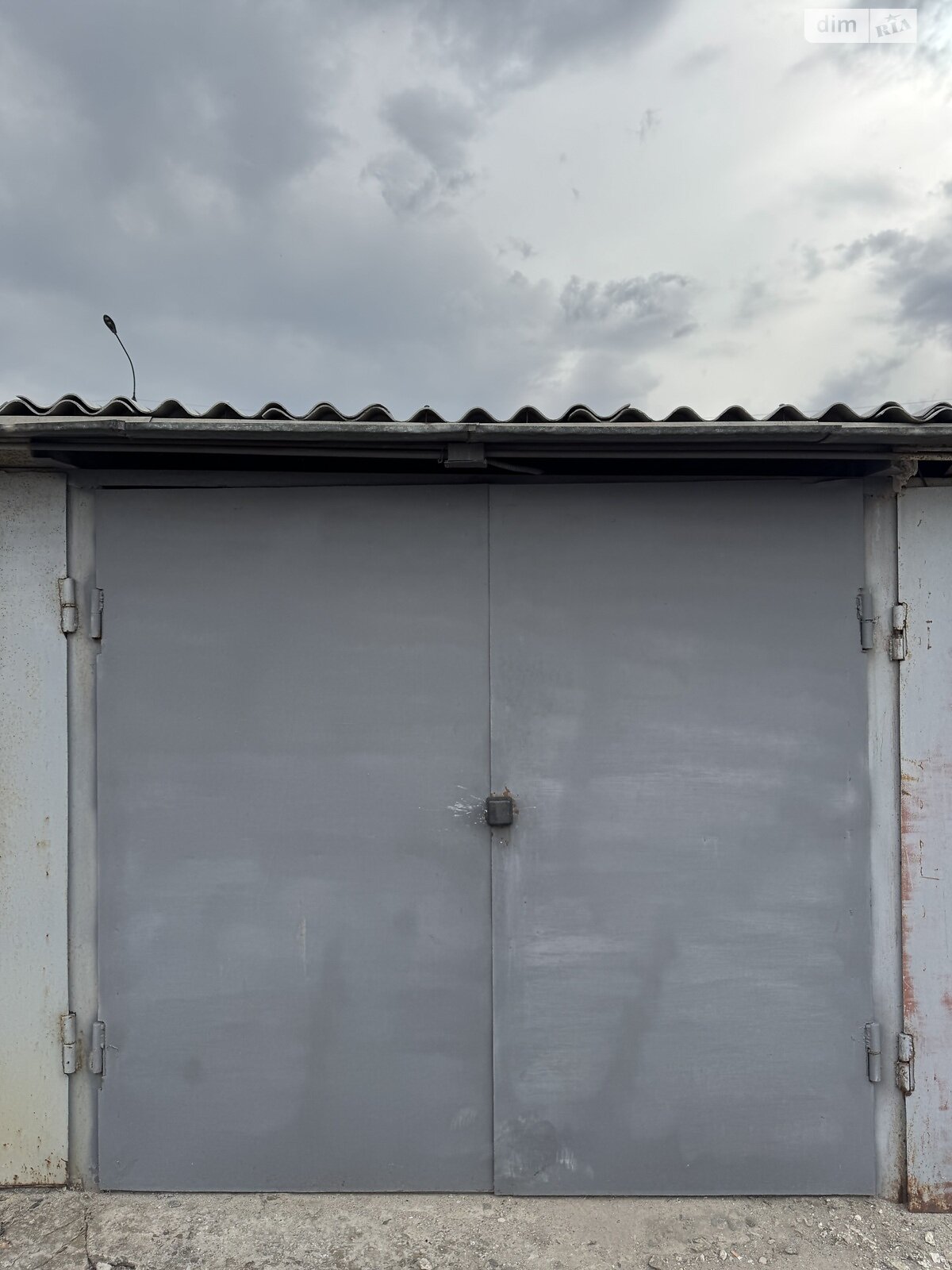 Місце в гаражному кооперативі під легкове авто в Харкові, площа 25 кв.м. фото 1 Місце в гаражному кооперативі під легкове авто в Харкові, площа 25 кв.м. фото 1