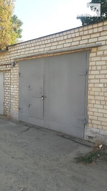 Место в гаражном кооперативе под легковое авто в Харькове, площадь 26 кв.м. фото 1 Место в гаражном кооперативе под легковое авто в Харькове, площадь 26 кв.м. фото 1