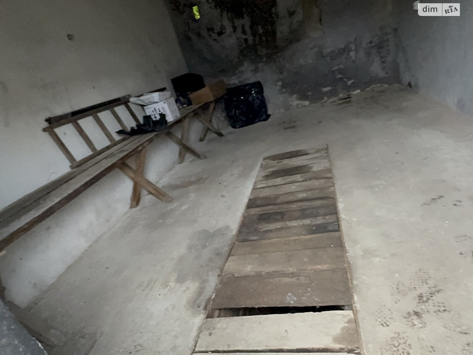 Место в гаражном кооперативе универсальный в Хмельницком, площадь 22.8 кв.м. фото 1 Место в гаражном кооперативе универсальный в Хмельницком, площадь 22.8 кв.м. фото 1