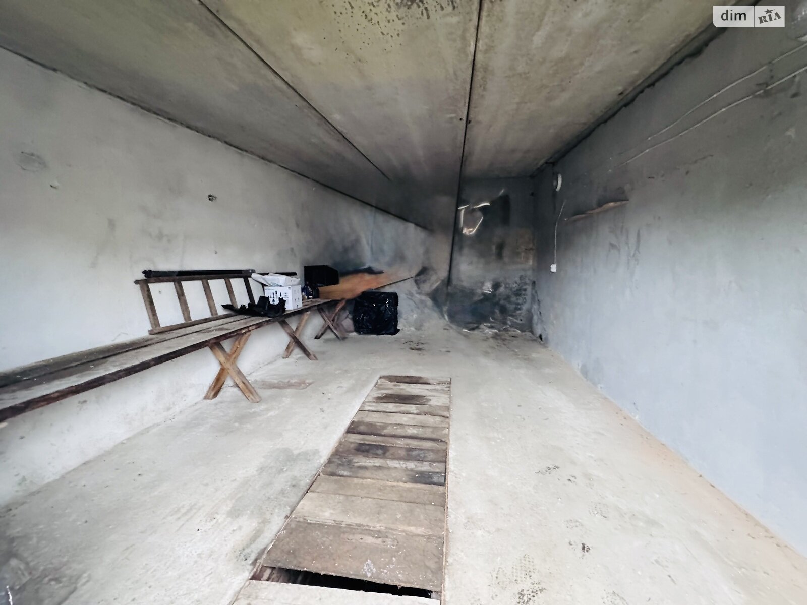 Место в гаражном кооперативе универсальный в Хмельницком, площадь 22.8 кв.м. фото 1 Место в гаражном кооперативе универсальный в Хмельницком, площадь 22.8 кв.м. фото 1