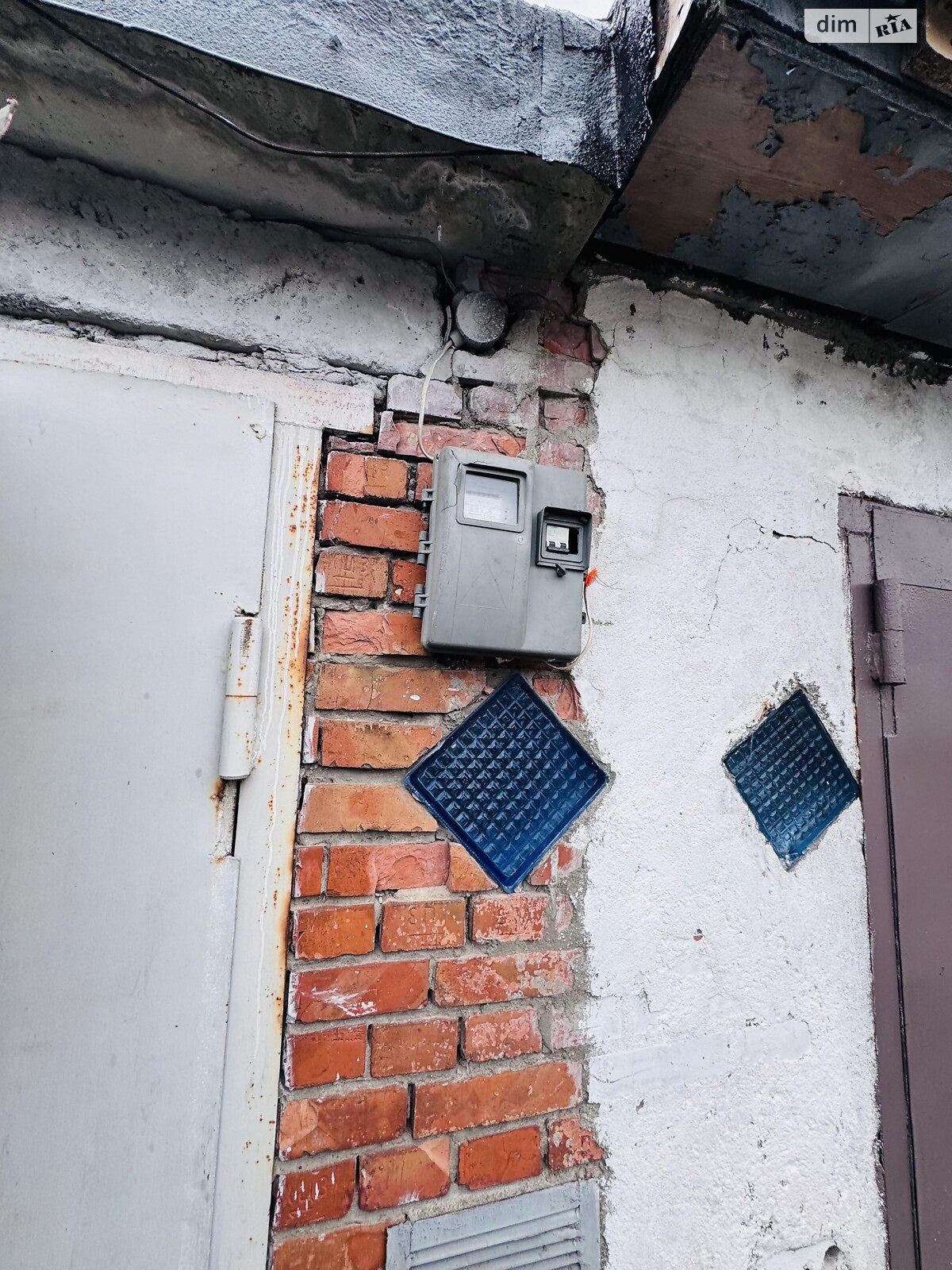 Место в гаражном кооперативе универсальный в Хмельницком, площадь 22.8 кв.м. фото 1 Место в гаражном кооперативе универсальный в Хмельницком, площадь 22.8 кв.м. фото 1