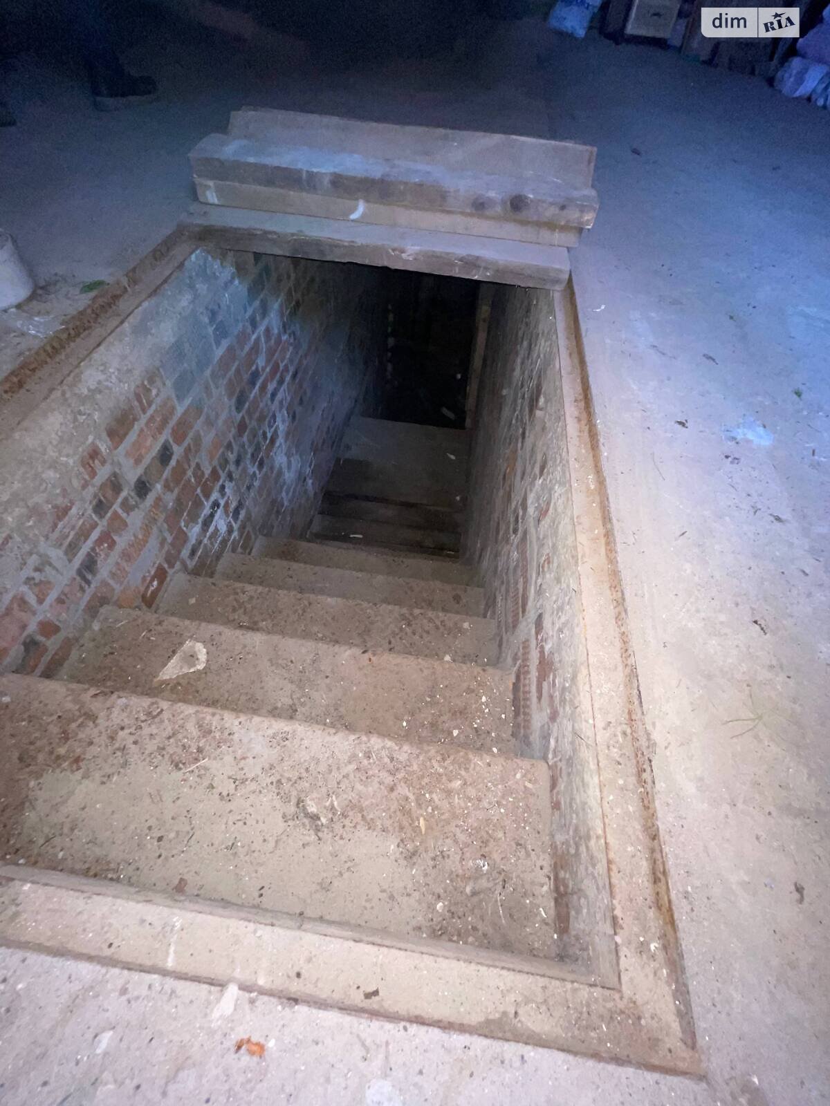 Место в гаражном кооперативе универсальный в Хмельницком, площадь 32 кв.м. фото 1