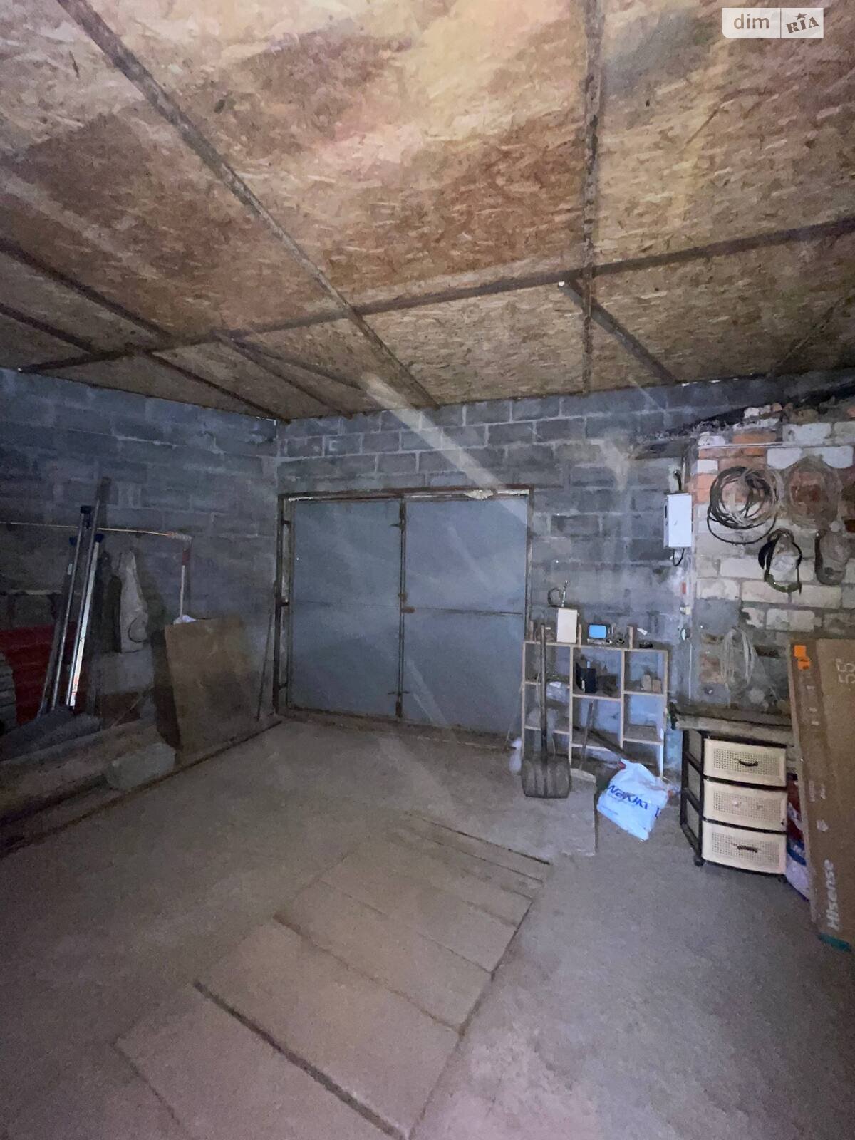 Место в гаражном кооперативе универсальный в Хмельницком, площадь 32 кв.м. фото 1