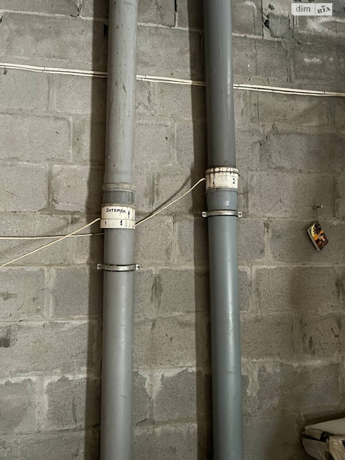 Место в гаражном кооперативе универсальный в Хмельницком, площадь 32 кв.м. фото 1