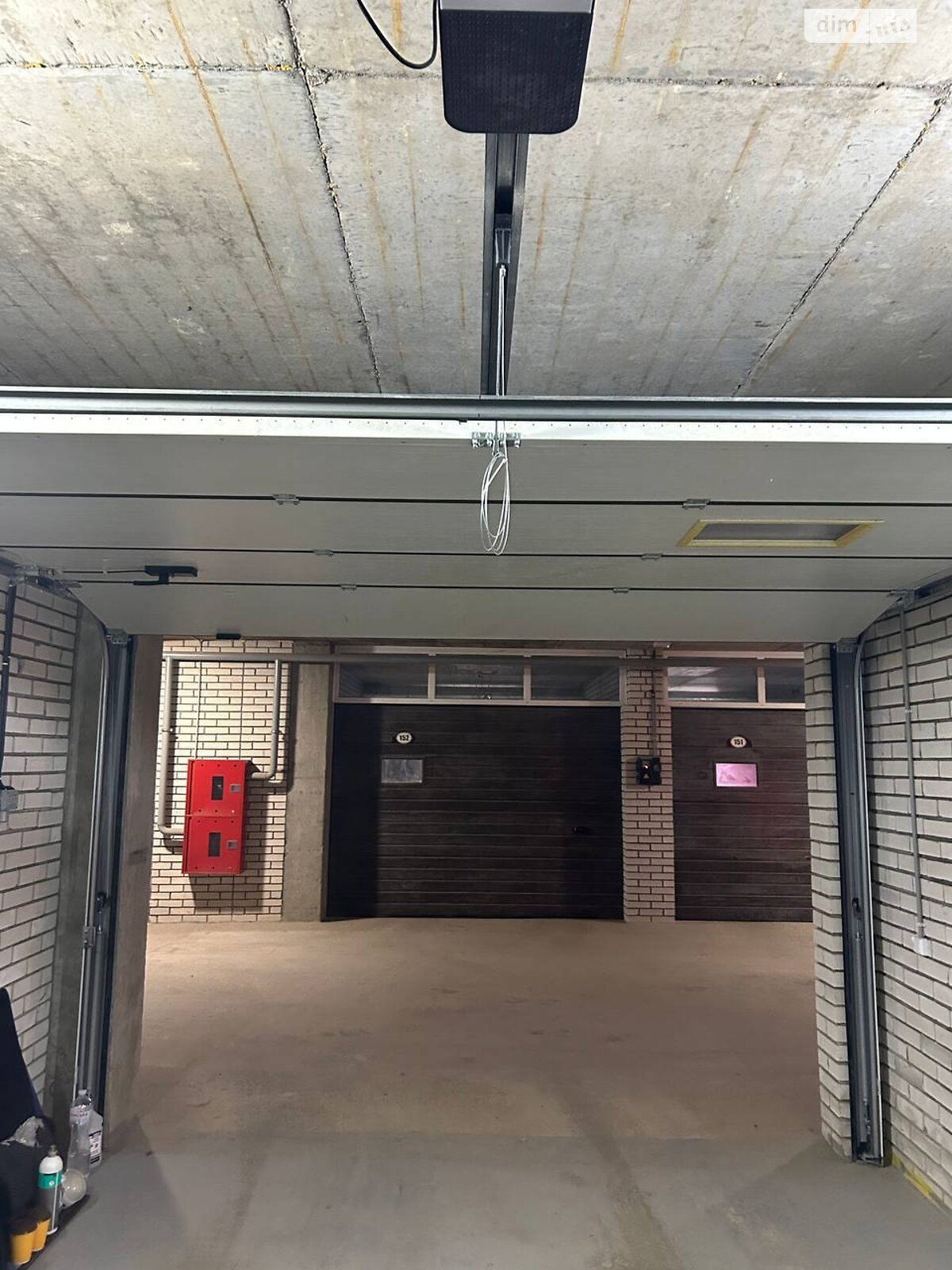 Место в гаражном кооперативе под легковое авто в Хмельницком, площадь 19.7 кв.м. фото 1 Место в гаражном кооперативе под легковое авто в Хмельницком, площадь 19.7 кв.м. фото 1