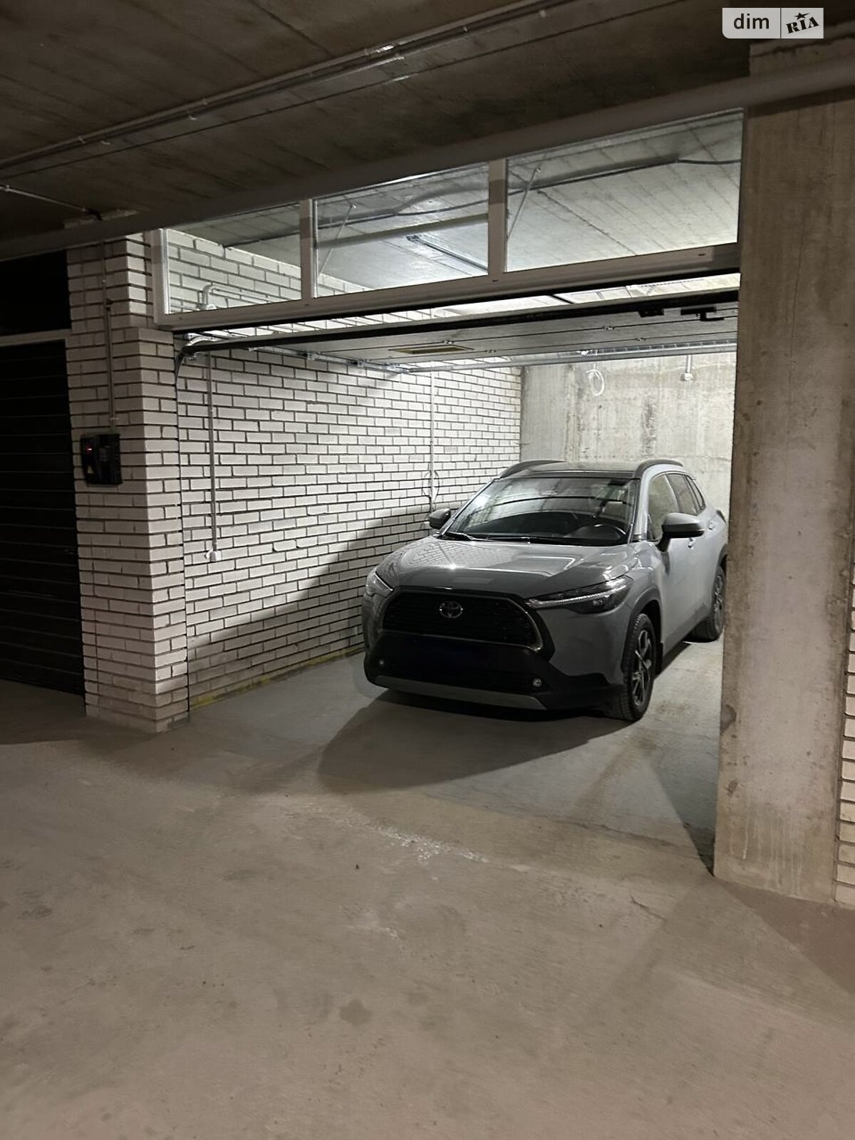 Место в гаражном кооперативе под легковое авто в Хмельницком, площадь 19.7 кв.м. фото 1 Место в гаражном кооперативе под легковое авто в Хмельницком, площадь 19.7 кв.м. фото 1