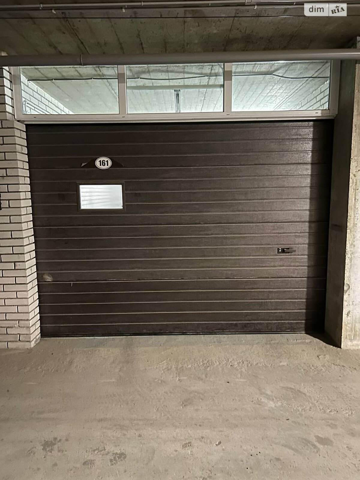 Место в гаражном кооперативе под легковое авто в Хмельницком, площадь 19.7 кв.м. фото 1 Место в гаражном кооперативе под легковое авто в Хмельницком, площадь 19.7 кв.м. фото 1