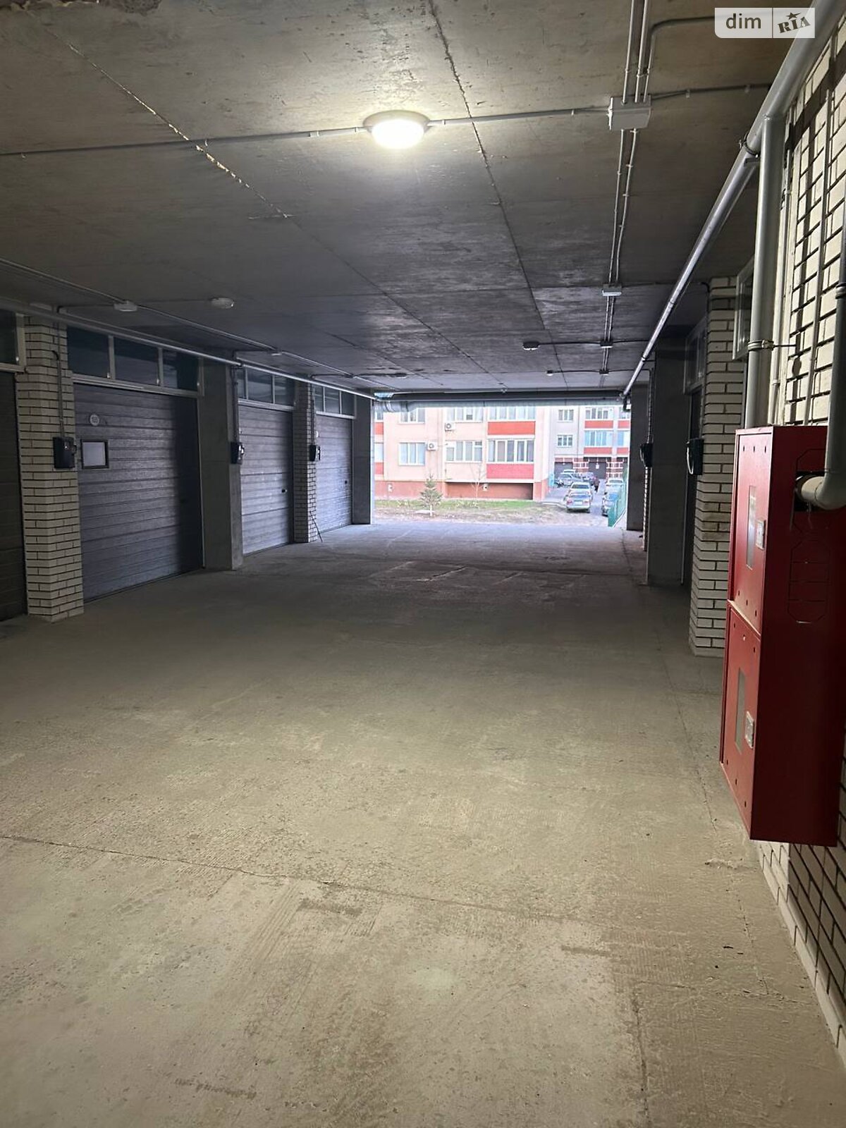 Место в гаражном кооперативе под легковое авто в Хмельницком, площадь 19.7 кв.м. фото 1 Место в гаражном кооперативе под легковое авто в Хмельницком, площадь 19.7 кв.м. фото 1