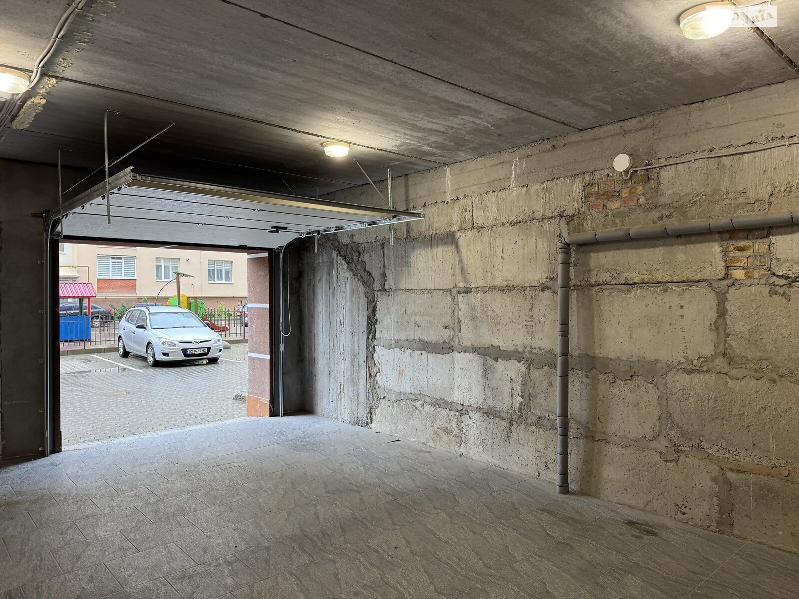 Место в гаражном кооперативе под легковое авто в Хмельницком, площадь 24.9 кв.м. фото 1