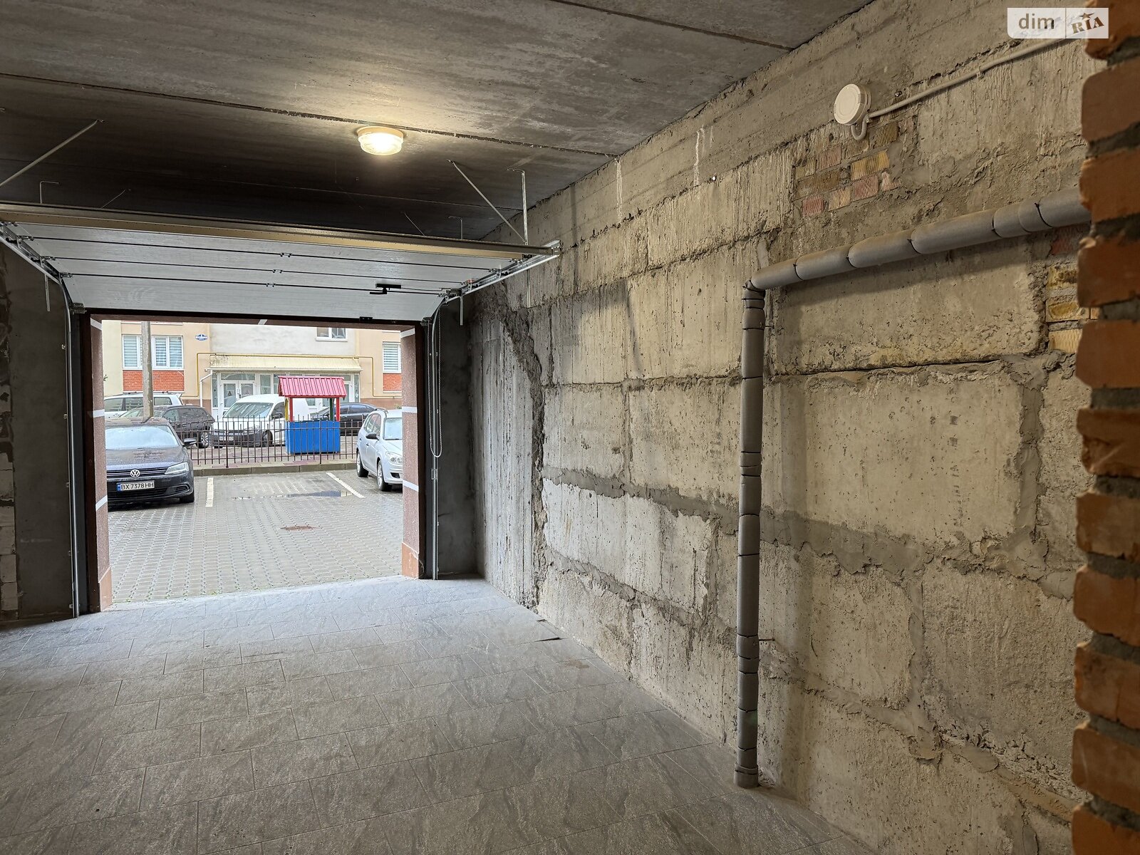 Место в гаражном кооперативе под легковое авто в Хмельницком, площадь 24.9 кв.м. фото 1