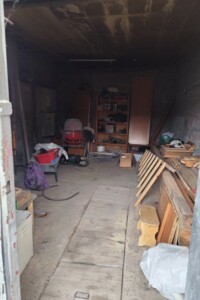 Место в гаражном кооперативе универсальный в Хмельницком, площадь 21.5 кв.м. фото 2