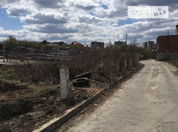 Место в гаражном кооперативе универсальный в Хмельницком, площадь 83 кв.м. фото 1 Место в гаражном кооперативе универсальный в Хмельницком, площадь 83 кв.м. фото 1