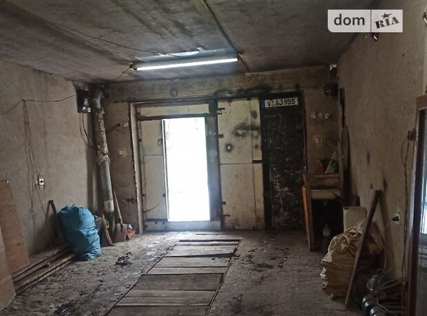 Место в гаражном кооперативе под легковое авто в Хмельницком, площадь 25 кв.м. фото 1 Место в гаражном кооперативе под легковое авто в Хмельницком, площадь 25 кв.м. фото 1