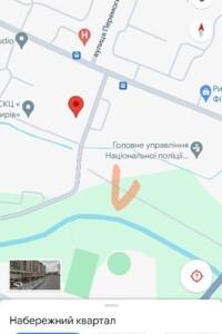 Место в гаражном кооперативе под легковое авто в Хмельницком, площадь 20 кв.м. фото 2