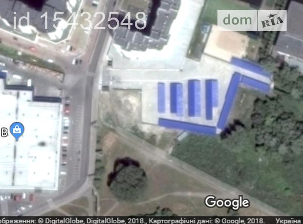 Место в гаражном кооперативе под легковое авто в Хмельницком, площадь 20 кв.м. фото 2 Место в гаражном кооперативе под легковое авто в Хмельницком, площадь 20 кв.м. фото 2