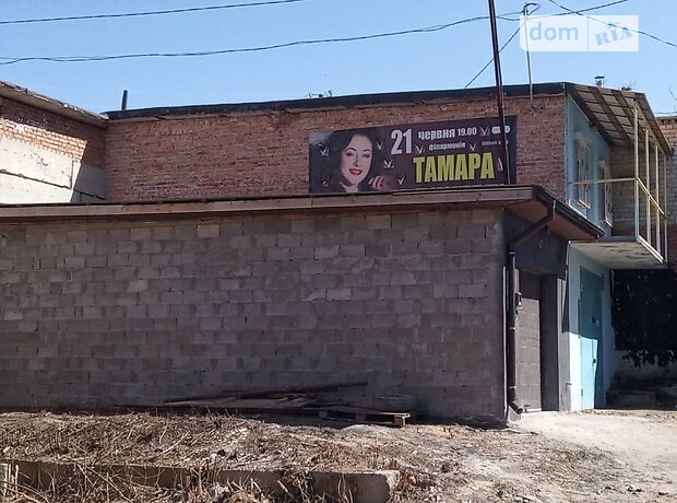 Место в гаражном кооперативе под легковое авто в Хмельницком, площадь 65 кв.м. фото 1 Место в гаражном кооперативе под легковое авто в Хмельницком, площадь 65 кв.м. фото 1