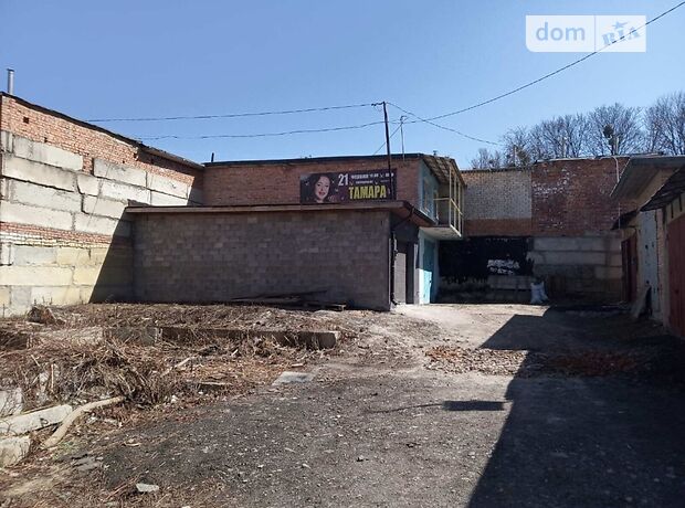 Место в гаражном кооперативе под легковое авто в Хмельницком, площадь 65 кв.м. фото 1 Место в гаражном кооперативе под легковое авто в Хмельницком, площадь 65 кв.м. фото 1
