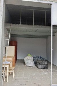 Місце в гаражному кооперативі під бус в Хмельницькому, площа 21.7 кв.м. фото 2
