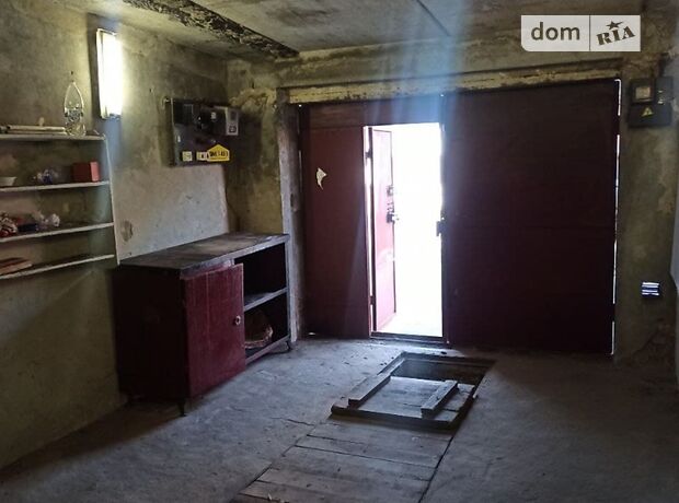 Место в гаражном кооперативе под легковое авто в Хмельницком, площадь 18.5 кв.м. фото 1 Место в гаражном кооперативе под легковое авто в Хмельницком, площадь 18.5 кв.м. фото 1