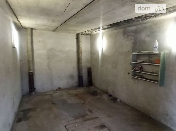Место в гаражном кооперативе под легковое авто в Хмельницком, площадь 19 кв.м. фото 1 Место в гаражном кооперативе под легковое авто в Хмельницком, площадь 19 кв.м. фото 1