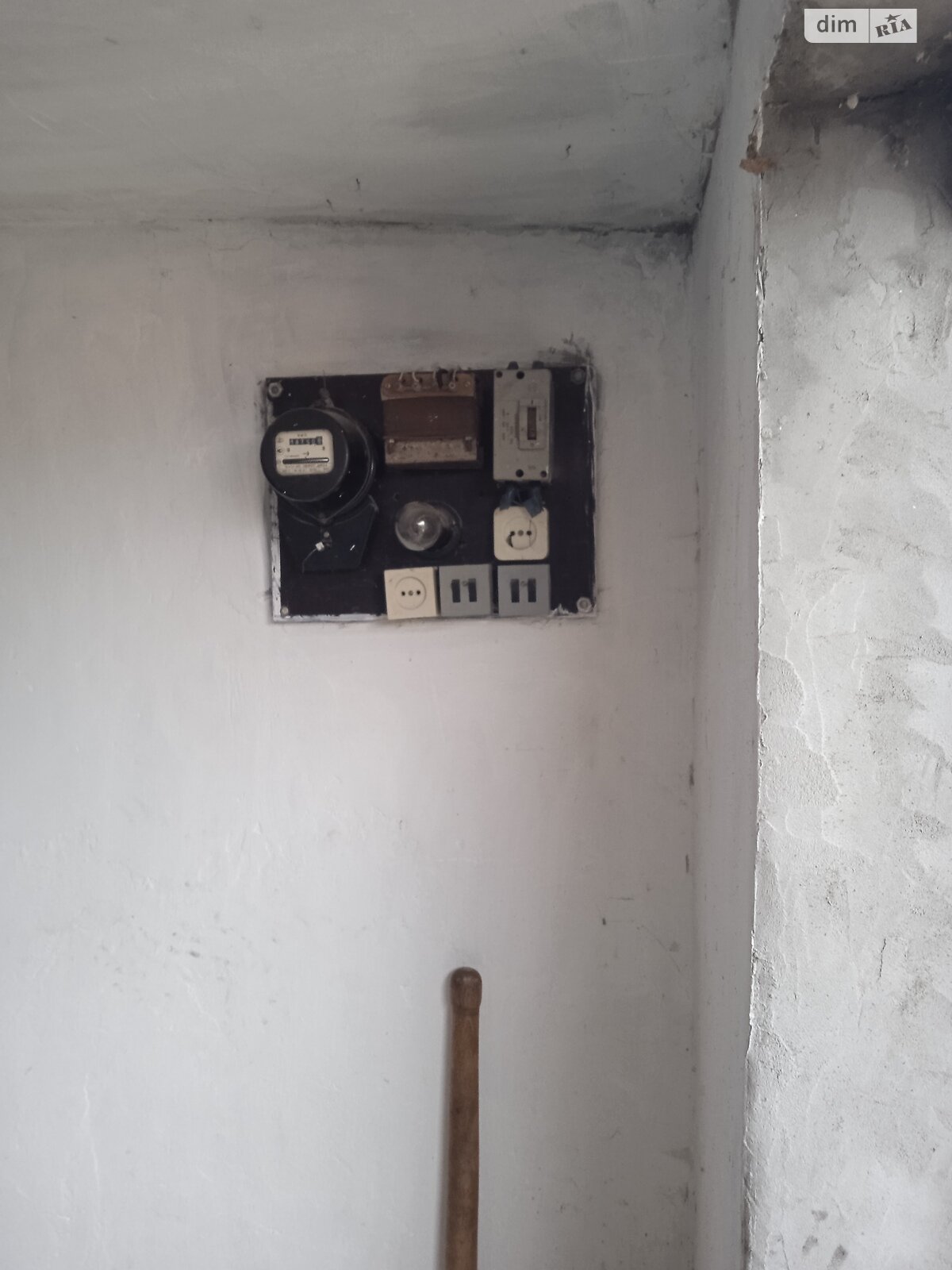 Место в гаражном кооперативе под легковое авто в Хмельницком, площадь 18 кв.м. фото 1 Место в гаражном кооперативе под легковое авто в Хмельницком, площадь 18 кв.м. фото 1