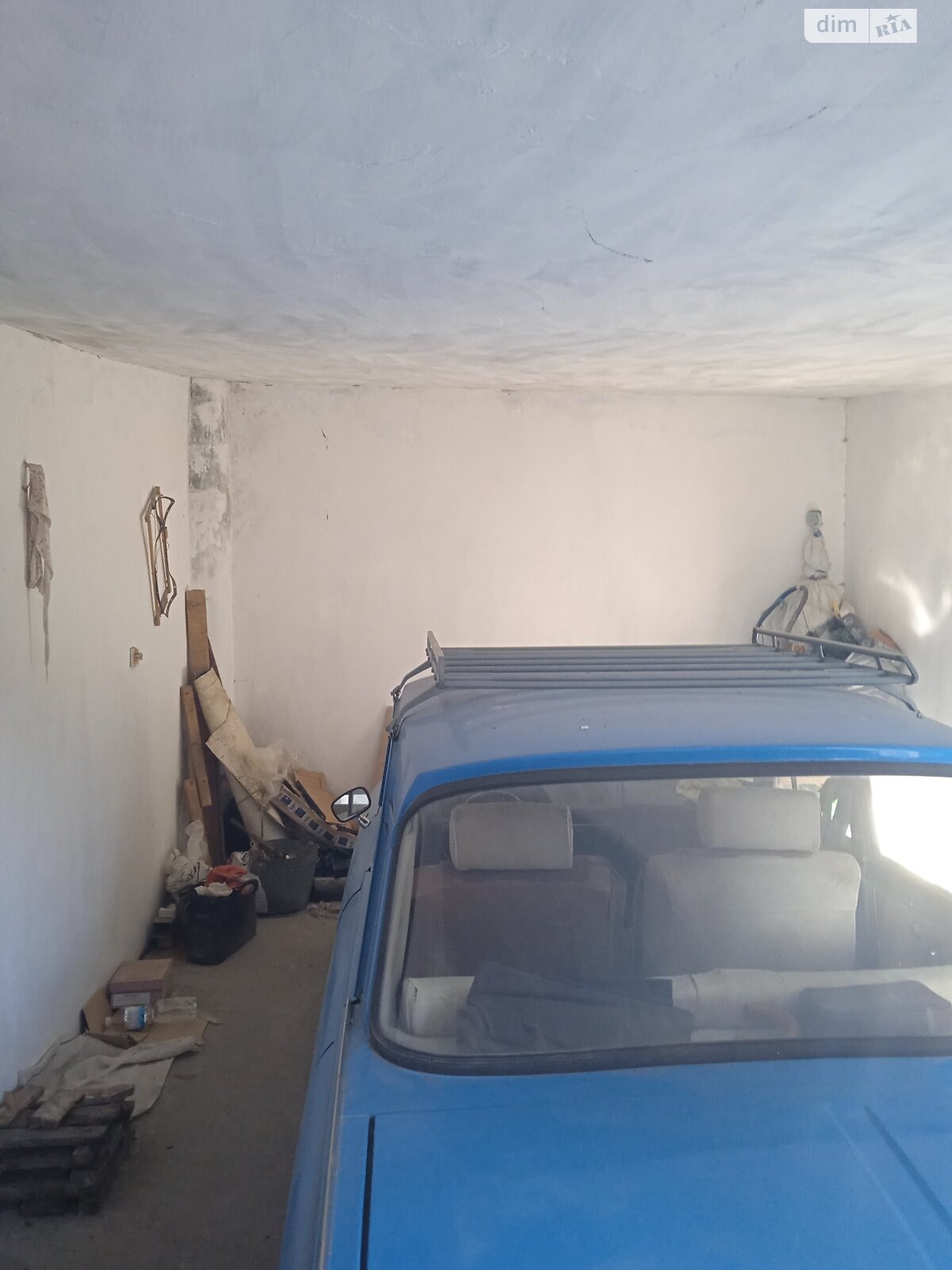 Место в гаражном кооперативе под легковое авто в Хмельницком, площадь 18 кв.м. фото 1 Место в гаражном кооперативе под легковое авто в Хмельницком, площадь 18 кв.м. фото 1