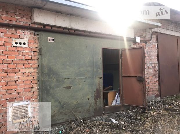 Место в гаражном кооперативе под легковое авто в Хмельницком, площадь 22.3 кв.м. фото 1 Место в гаражном кооперативе под легковое авто в Хмельницком, площадь 22.3 кв.м. фото 1