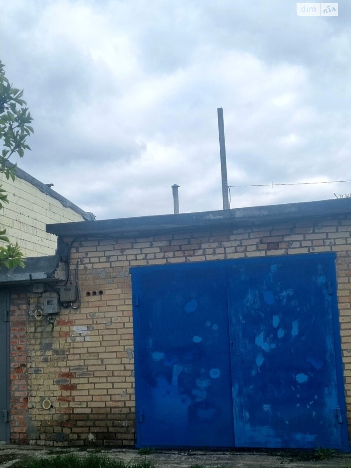 Місце в гаражному кооперативі під легкове авто в Ірпені, площа 30 кв.м. фото 1 Місце в гаражному кооперативі під легкове авто в Ірпені, площа 30 кв.м. фото 1