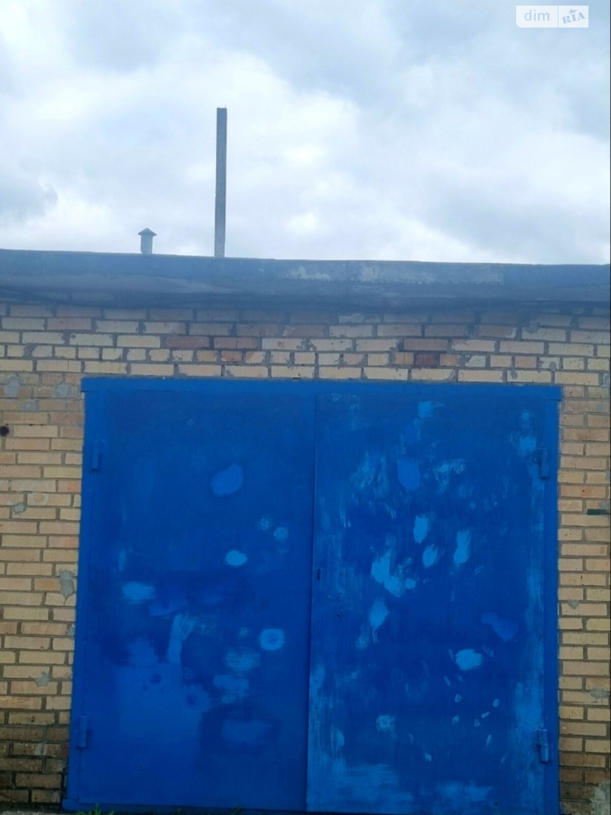 Місце в гаражному кооперативі під легкове авто в Ірпені, площа 30 кв.м. фото 1 Місце в гаражному кооперативі під легкове авто в Ірпені, площа 30 кв.м. фото 1