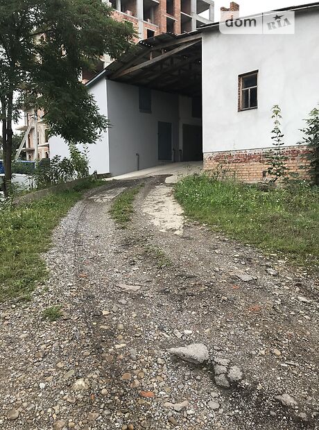 Место в гаражном кооперативе под легковое авто в Ивано-Франковске, площадь 22 кв.м. фото 1 Место в гаражном кооперативе под легковое авто в Ивано-Франковске, площадь 22 кв.м. фото 1
