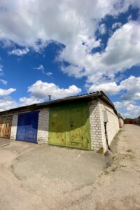 Место в гаражном кооперативе универсальный в Житомире, площадь 21 кв.м. фото 2