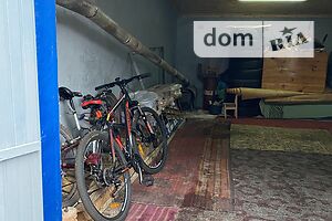 Место в гаражном кооперативе под бус в Житомире, площадь 24 кв.м. фото 2