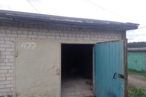 Место в гаражном кооперативе под легковое авто в Житомире, площадь 35 кв.м. фото 2