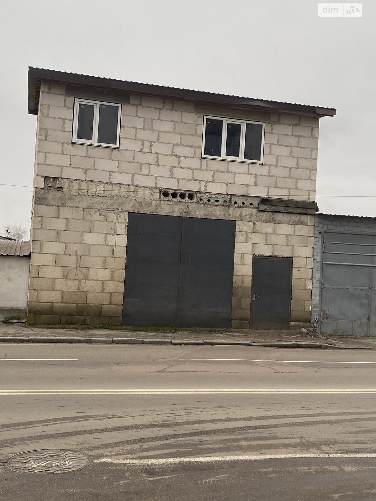 Місце в гаражному кооперативі універсальний в Житомирі, площа 96.7 кв.м. фото 1 Місце в гаражному кооперативі універсальний в Житомирі, площа 96.7 кв.м. фото 1