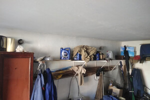 Место в гаражном кооперативе под легковое авто в Казатине, площадь 24 кв.м. фото 2