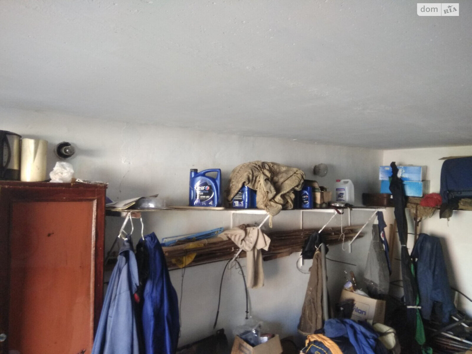 Место в гаражном кооперативе под легковое авто в Казатине, площадь 24 кв.м. фото 1