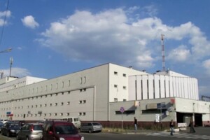 Место в гаражном кооперативе под легковое авто в Киеве, площадь 17 кв.м. фото 2