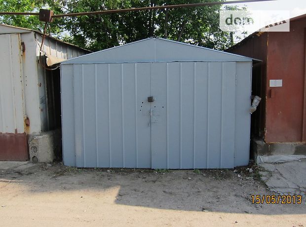Продажа места в гаражном кооперативе, Киев, р‑н. Дарницкий, Фанерная 1 А Продажа места в гаражном кооперативе, Киев, р‑н. Дарницкий, Фанерная 1 А