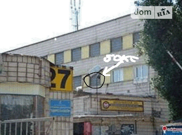 Место в гаражном кооперативе под легковое авто в Киеве, площадь 18 кв.м. фото 1 Место в гаражном кооперативе под легковое авто в Киеве, площадь 18 кв.м. фото 1