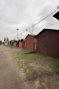 Місце в гаражному кооперативі під легкове авто в Києві, площа 20.7 кв.м. фото 2