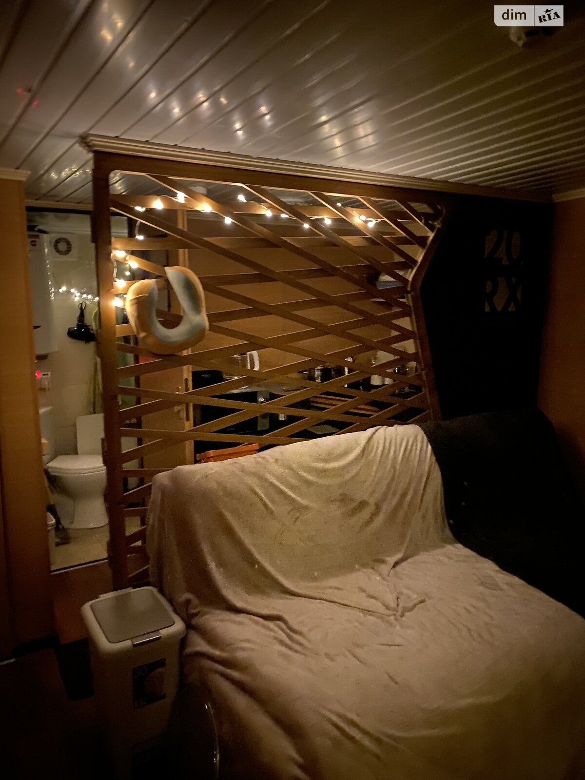 Место в гаражном кооперативе под легковое авто в Киеве, площадь 75 кв.м. фото 1 Место в гаражном кооперативе под легковое авто в Киеве, площадь 75 кв.м. фото 1