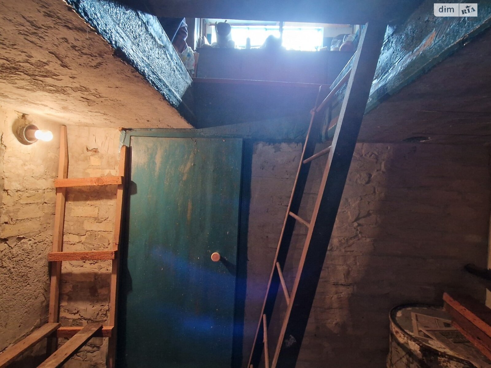 Місце в гаражному кооперативі під легкове авто в Києві, площа 32.1 кв.м. фото 1