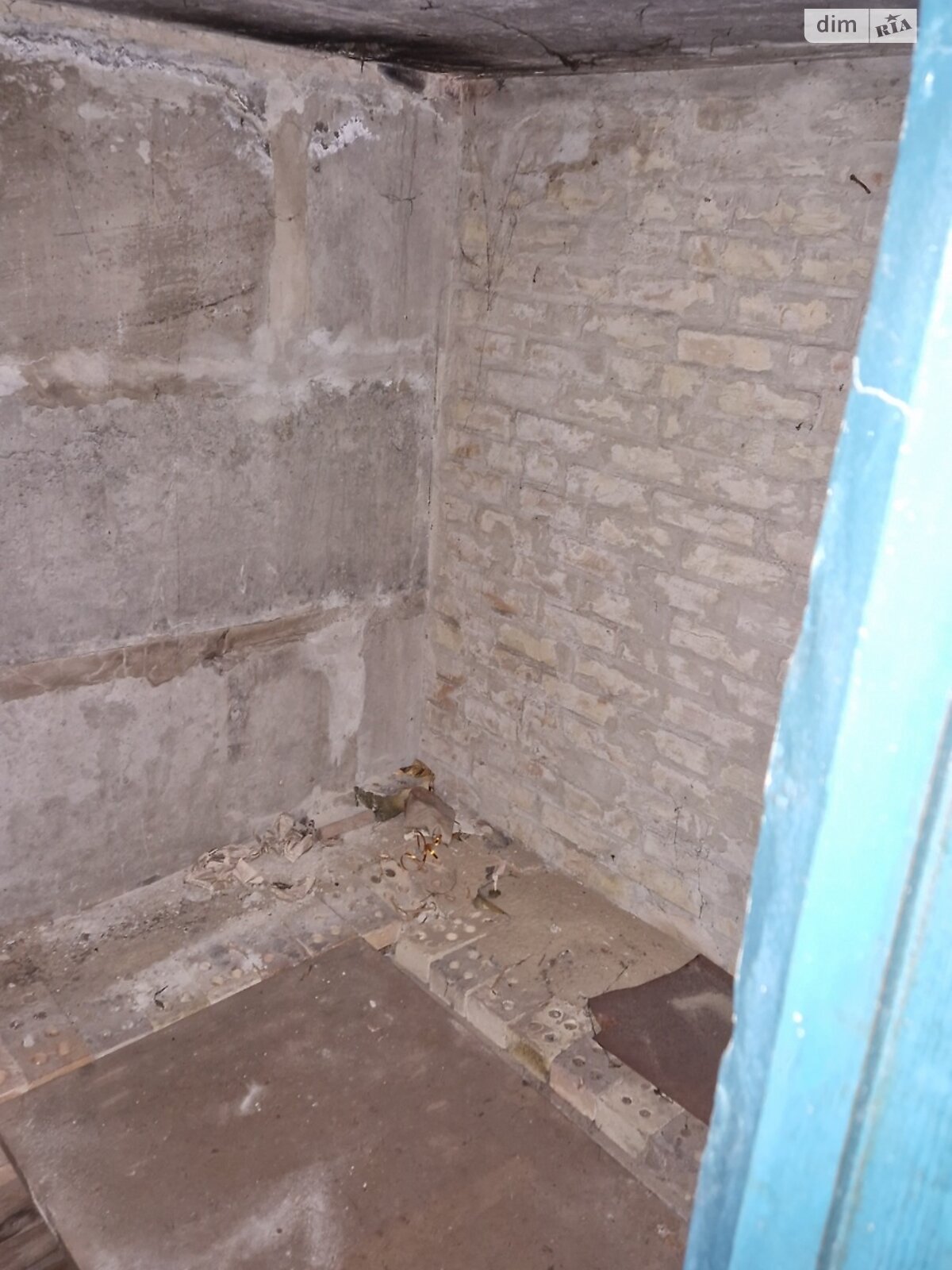 Місце в гаражному кооперативі під легкове авто в Києві, площа 32.1 кв.м. фото 1