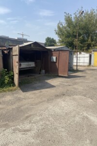 Місце в гаражному кооперативі під легкове авто в Києві, площа 25 кв.м. фото 2