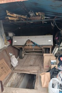 Место в гаражном кооперативе под легковое авто в Киеве, площадь 20.5 кв.м. фото 2
