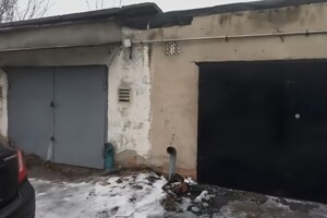 Місце в гаражному кооперативі під легкове авто в Києві, площа 32.3 кв.м. фото 2