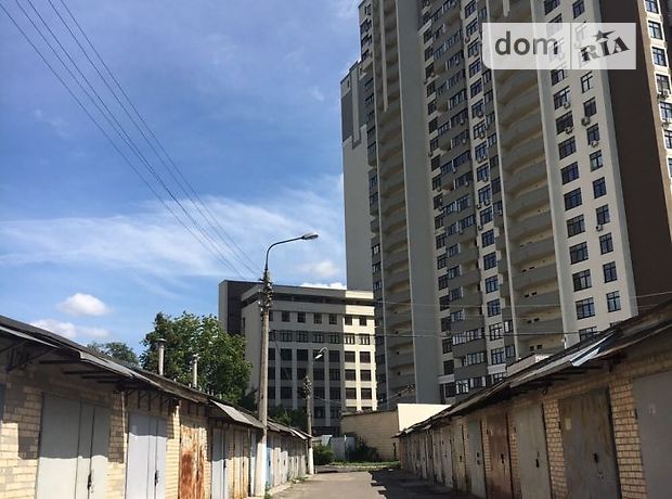 Продажа места в гаражном кооперативе, Киев, р‑н. Шевченковский, ст.м. Берестейская, Сикорского улица Продажа места в гаражном кооперативе, Киев, р‑н. Шевченковский, ст.м. Берестейская, Сикорского улица